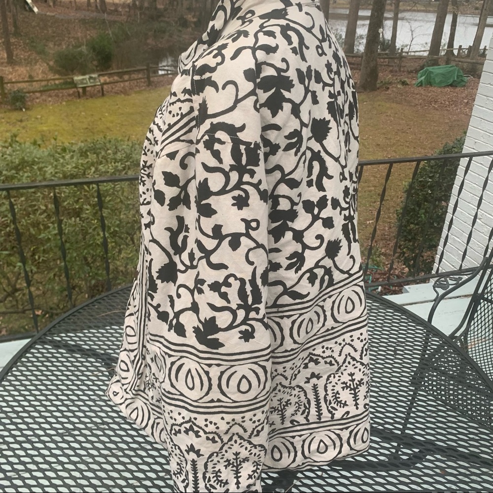 Bandana Jacket - image 5